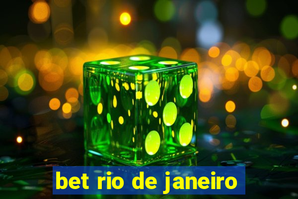 bet rio de janeiro